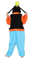 Kigurumi Goofy Kostüm für Erwachsene - 2