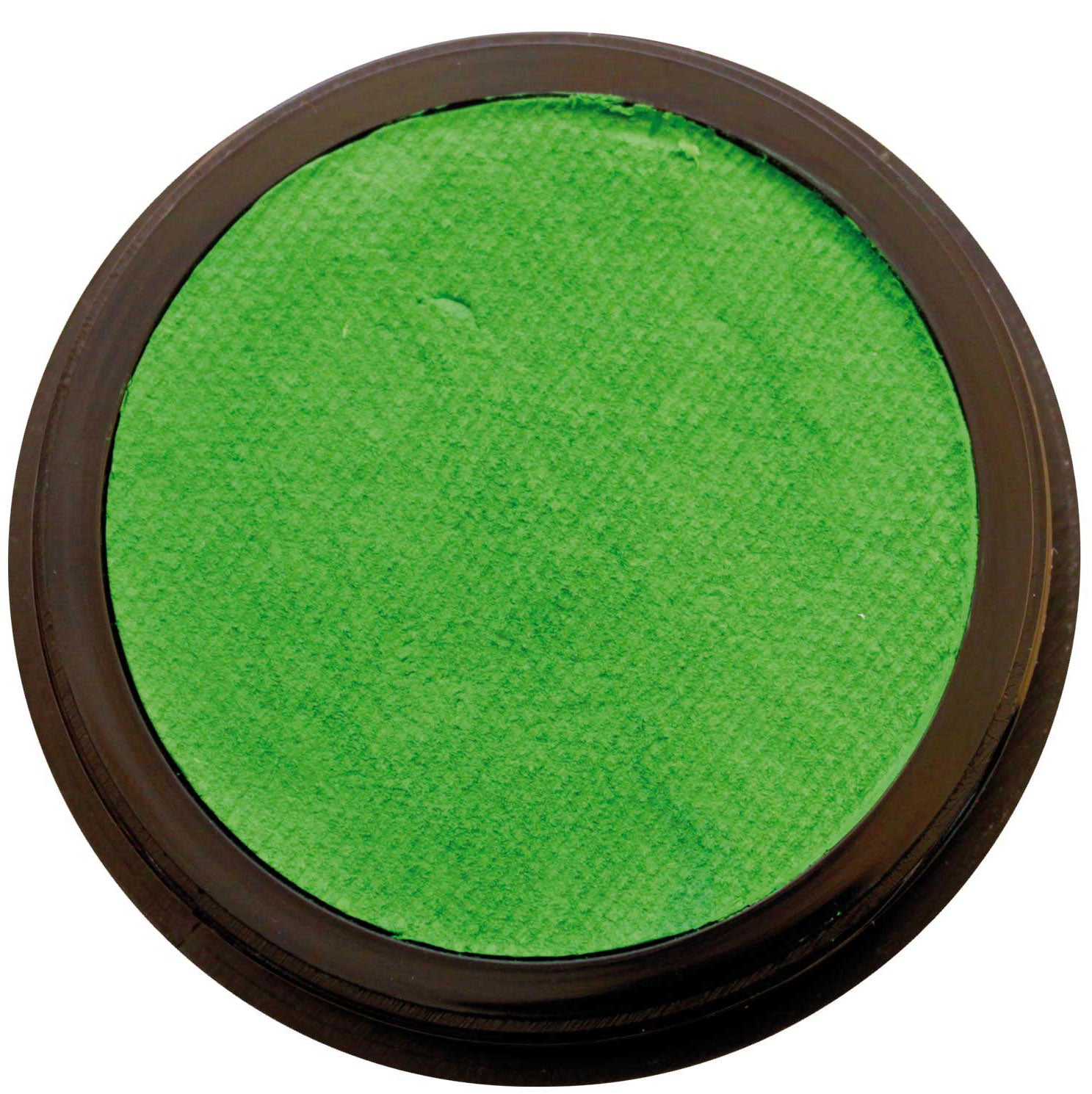 Grasgrün Profi-Aqua Make-up 20ml - 1