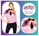 Lady Grease Damen Jacke Classic - 5