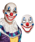 Grinse-Clown Maske - 1