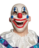 Grinse-Clown Maske - 2