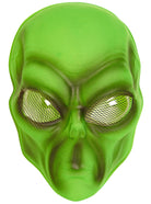 Guantala Alien Maske - 1