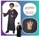 Harry Potter Kostüm für Jungen - 2