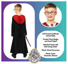 Harry Potter Kostüm für Jungen Deluxe - 2