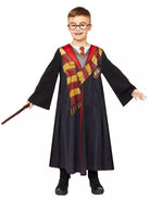 Harry Potter Kostüm für Jungen Deluxe - 1