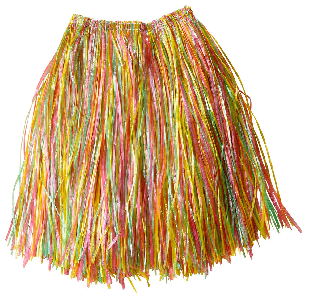 Bunter Hawaiirock Hula 55cm - 3