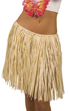 Hawaii Bastrock natur 45cm - 1