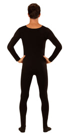 Herren Body Schwarz - 3