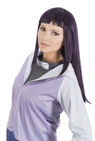 Hinata Hyuga Damenkostüm - 2