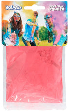 Holi Festival Pulver Rosa 70g 1