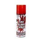 Horror Kunstblut Spray 175ml 1