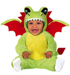 Mini Baby Drache Kinderkostüm - 1