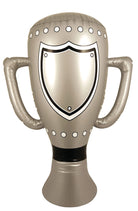 Aufblasbarer Pokal - 1