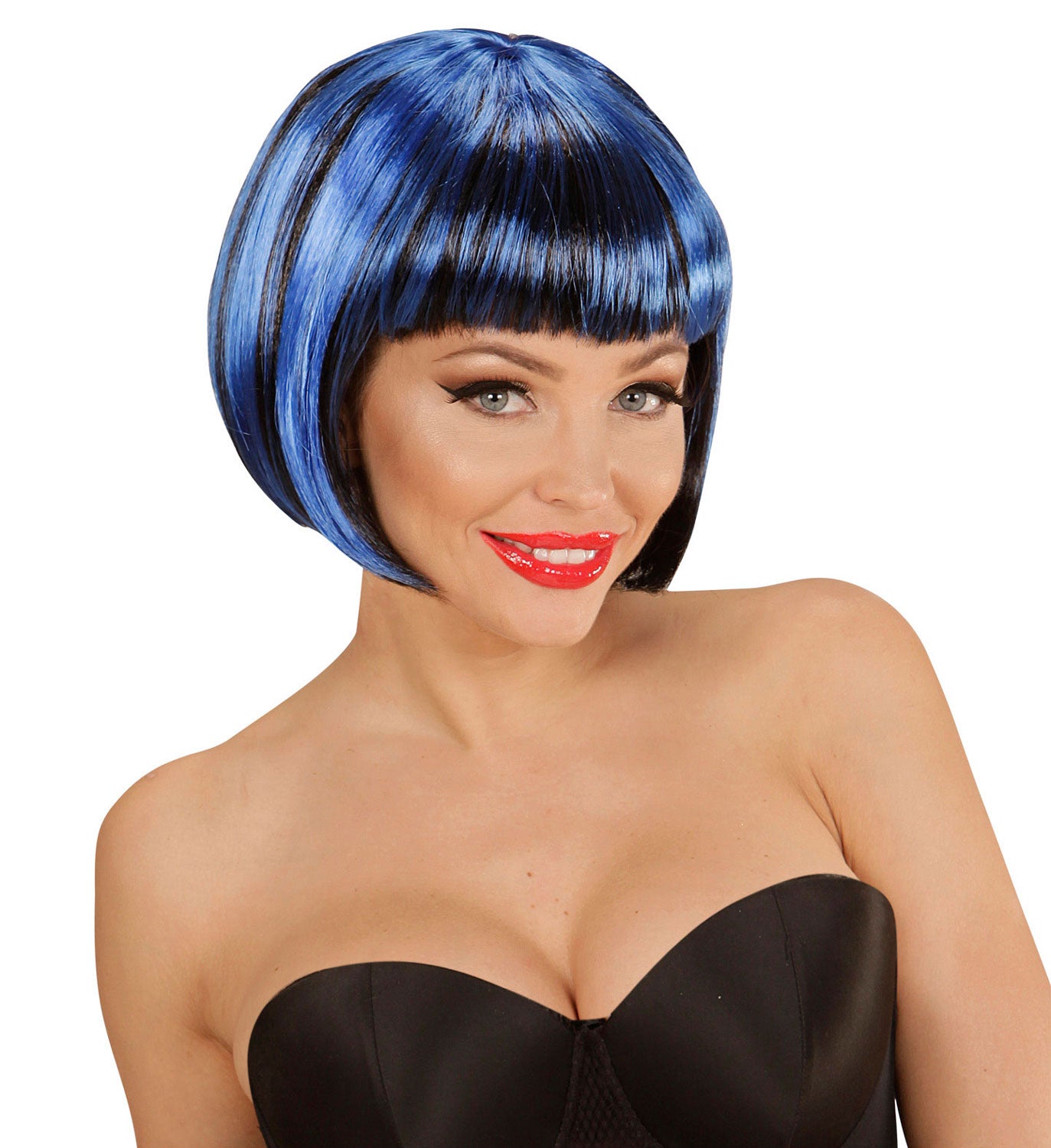 Ivy Blue Bob - 1