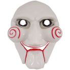 Jigsaw Halbmaske für Erwachsene - 1