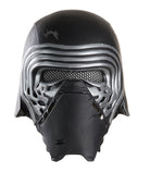 Star Wars Kylo Ren Halbmaske EP IX für Kinder - 1