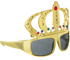 Royal King Kronen Brille - 1