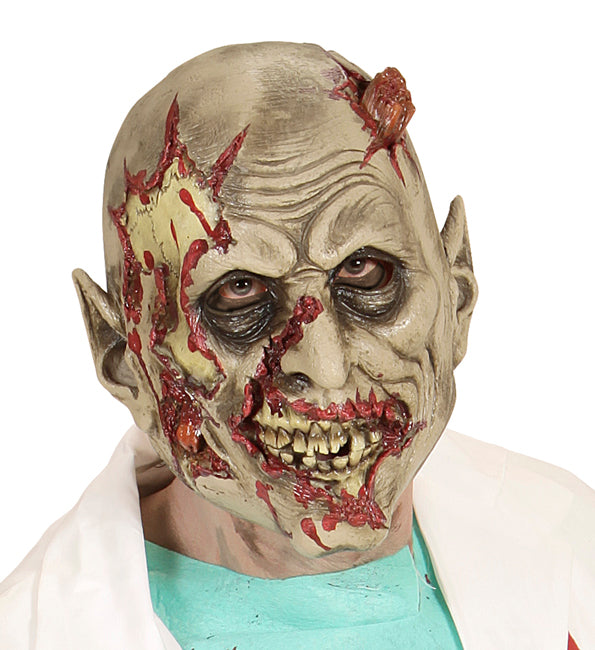 Laborum Zombie Maske - 1