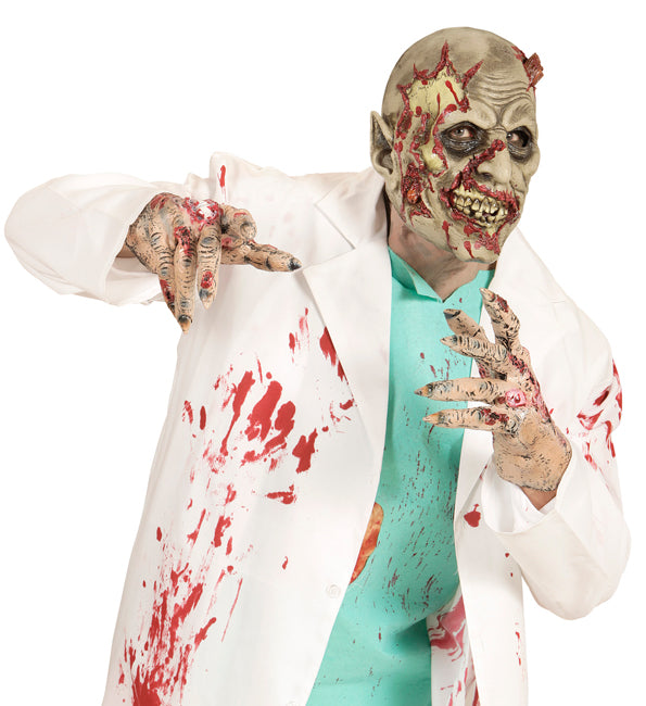 Laborum Zombie Maske - 2