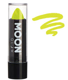 UV Lippenstift neon-gelb 4,5g - 1