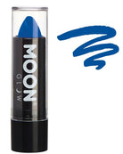 UV Lippenstift blau 4,5g - 1