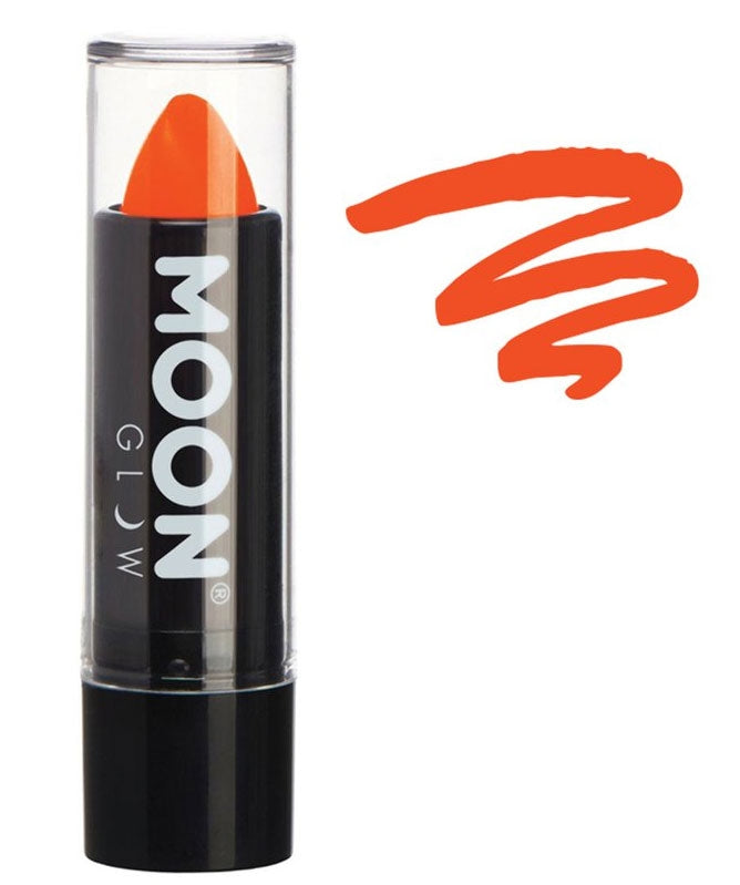 UV Lippenstift orange 4,5g - 1