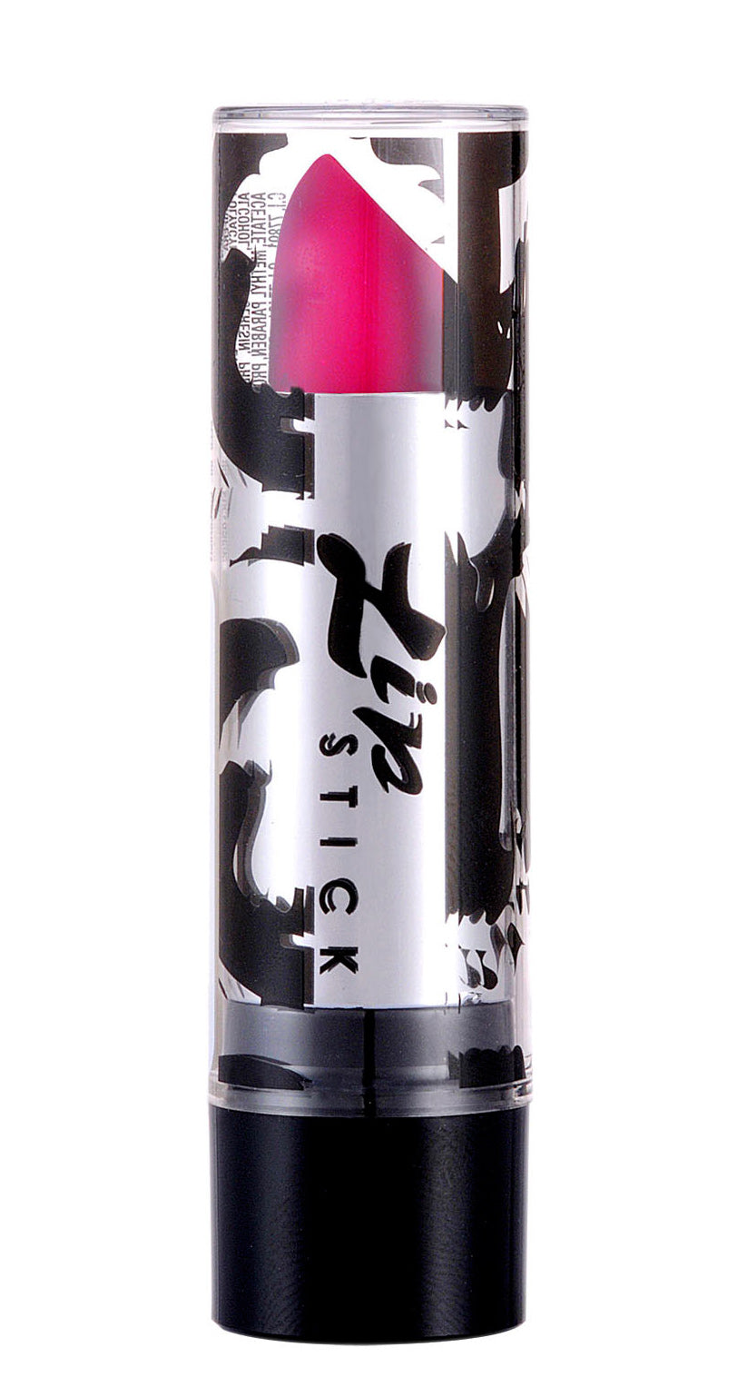 Lipstick Lippenstift Pink - 2