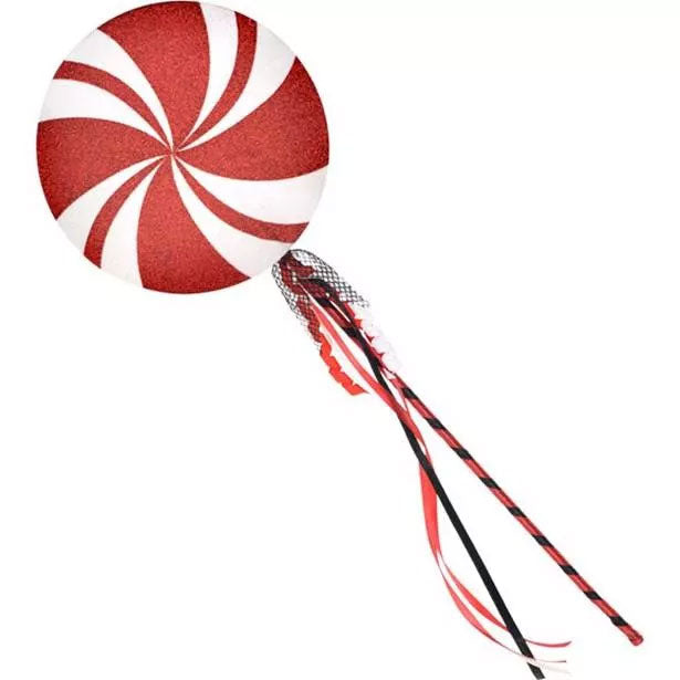 Riesen Candy Lolli 48cm - 1