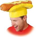 Lustiger Hotdog Hut - 1