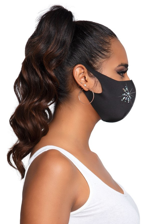 Mund-Nase-Maske Florina Deluxe - 2