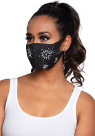 Mund-Nase-Maske Florina Deluxe - 1