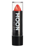 UV Glitzer Lippenstift neon rot - 1