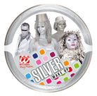 Make-Up silber 25g - 1