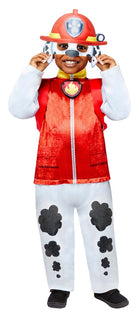 Paw Patrol Marshall Kinderkostüm Deluxe - 1