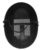 Killer Spiel Maske mit Quadrat - 3