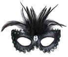 Maskenball Venezia Augenmaske 1