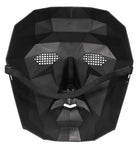 Killer Spiel Master Maske - 3