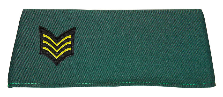 Militär Schiffchen für Damen und Herren - 3