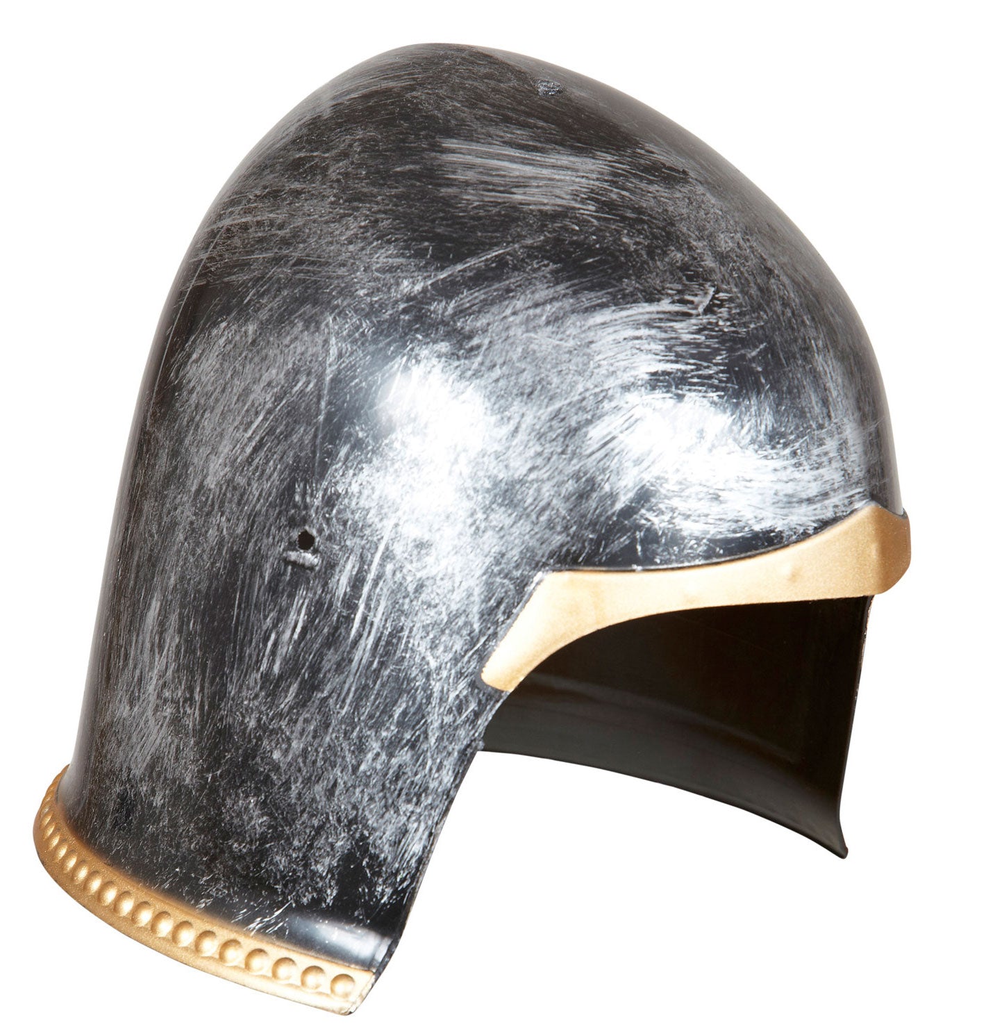 Mittelalterlicher Krieger Helm - 1