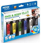 Moon Creations Paint Set plus - 1