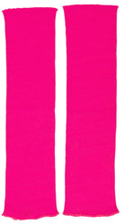 80er Beinstulpen neon-pink - 3