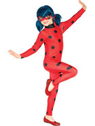 Miraculous Ladybug Kostüm für Kinder - 1