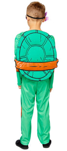 TMNT Kostüm für Jungen - 2