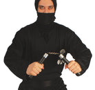 Ninja Nunchucks 20cm - 2