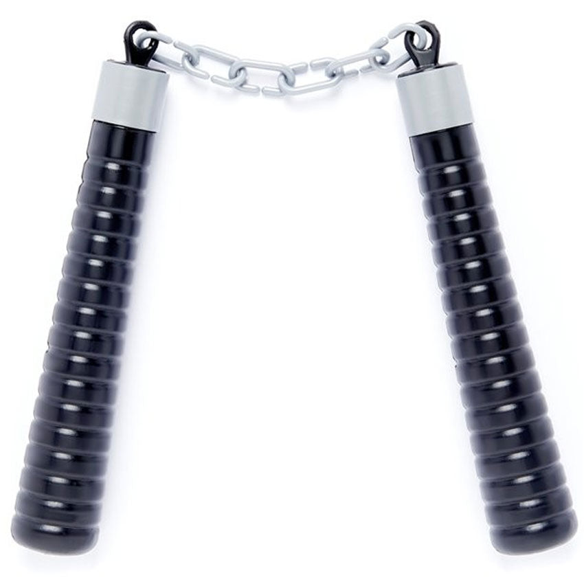 Ninja Nunchucks 20cm - 1