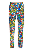 OppoSuits Partyanzug Super Mario 5