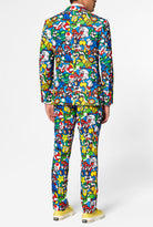 OppoSuits Partyanzug Super Mario 7