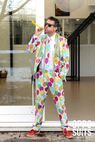 OppoSuits Balloonarama - 3