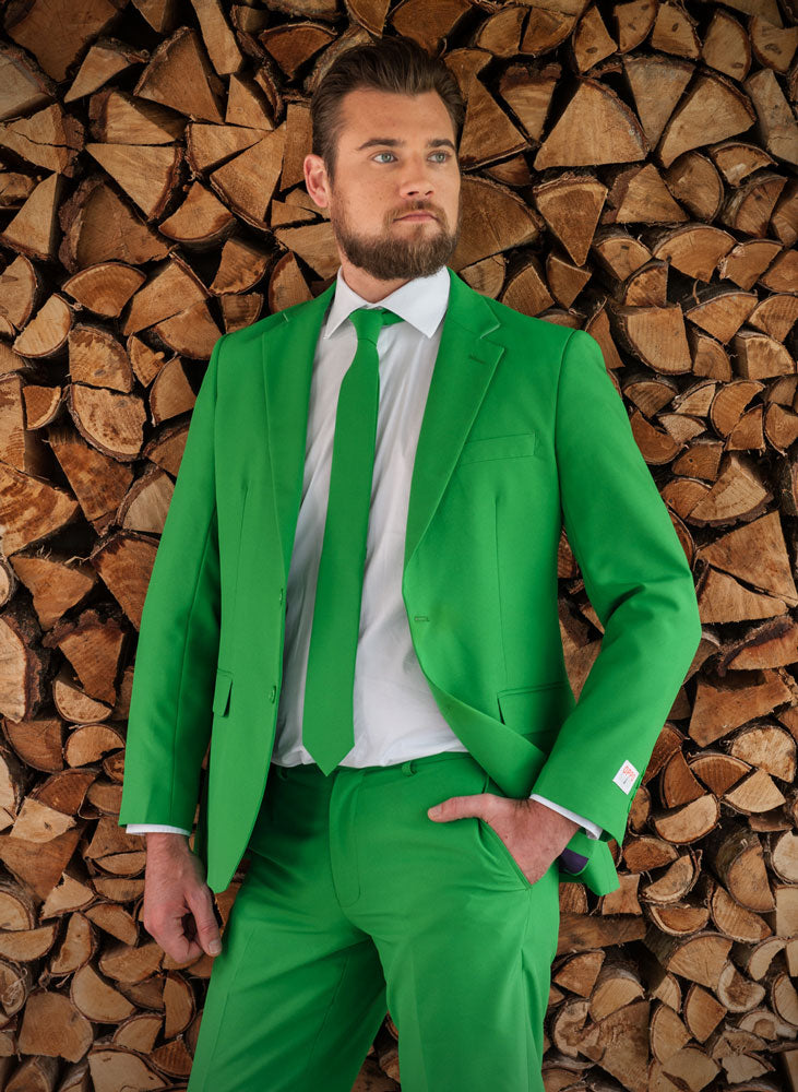 OppoSuits Evergreen - 3