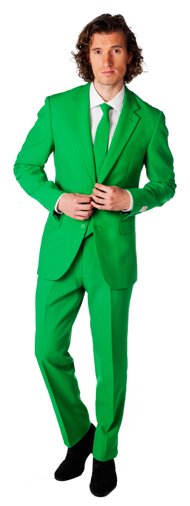 OppoSuits Evergreen - 1